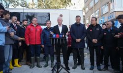 İstanbul'da sel felaketinde hayatını kaybedenlerin sayısı 6'ya yükseldi