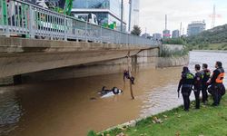 İstanbul'da selde kaybolan bir kişinin daha cansız bedeni bulundu, ölü sayısı 7'ye yükseldi