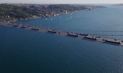 İstanbul'un yeni metrobüsleri hizmete başladı