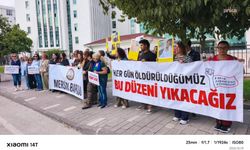 İstinaf, 16 yaşındaki Hiranur Aygar'ın öldürülmesine ilişkin cezayı artırdı
