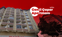 İstinaf, depremde yıkılan Cemil Çapar Apartmanı davasında kararı bozdu... Yeniden bilirkişi raporu alınacak ve HTS kayıtları incelenecek