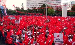 İYİ Parti: '103 yıl önce yakılan meşaleyi aynı inanç ve kararlılıkla geleceğe taşıyoruz'