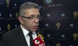 İYİ Parti 9. kuruluş yıl dönümünü kutluyor... Genel Başkan Yardımcısı Öztürk: 'İYİ Parti Meclis'te iki dönemdir duruşu en sağlam parti olarak milletin gönlüne girdi'