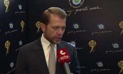 İYİ Parti 9. kuruluş yıl dönümünü kutluyor... Osman Ertürk Özel: 'İYİ Parti'nin kuruluşundan sonra AK Parti bir daha tek başına iktidar olamadığı bir siyasi düzen inşa etmek durumunda kaldı'