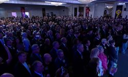 İYİ Parti 9. yılını kutluyor... Dervişoğlu: 'Bütün kaleler zapt edilebilir ama İYİ Parti zapt edilemez'