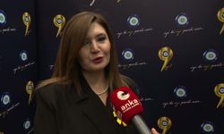 İYİ Parti 9. yılını kutluyor... Selcan Taşçı: 'Zulme karşı mukavemet hareketine dönüştük'