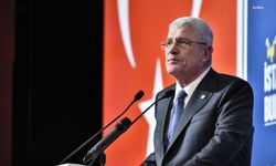 İYİ Parti, 'Bayrak Açıyorum' mitingini 7 Kasım'da Trabzon'da düzenleyecek