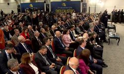 İYİ Parti Emek Çalıştayı: Dervişoğlu'ndan fon krizi vurgusu: 'Bu işin peşini bırakmayacağız'