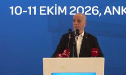 İYİ Parti Emek Çalıştayı: Ergün Atalay'dan fon krizi değerlendirmesi: 'Bedeli ödenmeden, hesabı verilmeden kimse bu işlerin altından kalkamaz'