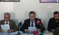 İYİ Parti GİK Üyesi Yücel: Kürt kardeşlerimize terörist ele başını kayyum atamaya kalkan anlayışla sorunumuz var