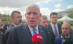 İYİ Parti Lideri Dervişoğlu'ndan iktidara fon krizi tepkisi: 'Kamuoyuyla hiçbir veri şeffaf bir biçimde paylaşılmıyor'