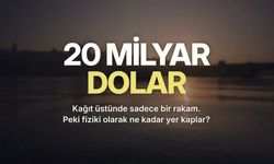 İYİ Parti'den fon krizine ilişkin '20 milyar dolar ne demek' paylaşımı: 'Bu nasıl bir para?'