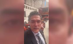 İYİ Partili Kavuncu: Fonla ilgili konuşulmasını istemedikleri için Meclis'i kapattılar