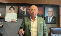 İYİ Partili Olgun: 'Ülkemiz an itibariyle seçim sathı mailine girmiştir. Parti olarak önceliğimiz seçim ve sandık güvenliği'