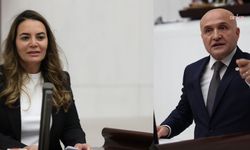 İYİ Partili Türkeş ve Taş, SPK ve BDDK başkanlarının Meclis'te dinlenmesini talep etti