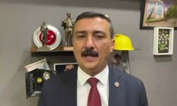 İYİ Partili Türkoğlu'ndan 'Emek Çalıştayı' için çağrı: 'Gelin çalışma hayatımızın geleceğini birlikte konuşalım'