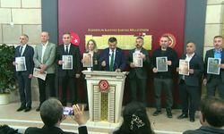İYİ Partili Türkoğlu'ndan staj ve çıraklık sigortası çağrısı: 'Staj başlangıç süresi emeklilik için baz alınmalı'