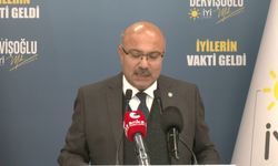 İYİ Partili Ulusoy: 'Hükümet, çiftçiye 5 vermesi gerekirken 1 veriyor'
