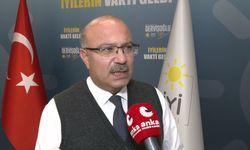 İYİ Partili Ulusoy'dan Akdeniz meyve sineği uyarısı: 'Tedbir alınmazsa zarar çok büyük olur'
