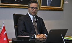 İYİ Partili Yılmaz: 'Yeniden nefes alabilmenin tek yolu sandıktır, seçimdir'