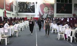 İzmir Barosu'nda Cumhuriyetçi Avukatlar dönemi: Serhat Sökmen başkan seçildi