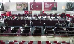 İzmir Barosu'nda sandık heyecanı