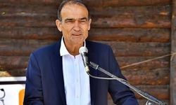 İzmir Büyükşehir Belediye Başkan Vekili Yıldır, görevinden istifa etti