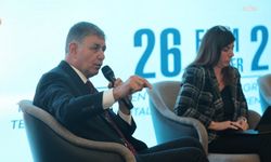 İzmir Büyükşehir Belediye Başkanı Tugay: Sihirli kelime, verimlilik