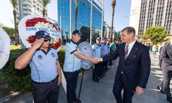 İzmir Büyükşehir Belediyesi 90 zabıta memuru alacak