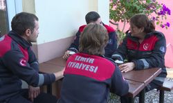 İzmir depreminin 6. yılı... 23 saat oğlunu enkazda bekleyen anne, şimdi başkalarına umut oluyor