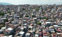 İzmir depreminin altıncı yılı... İMO İzmir Şube Başkanı Atak: 1 milyon binanın yarısından fazlası 1999 öncesi