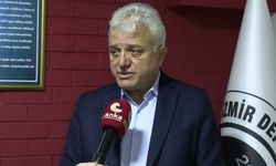 İzmir depreminin altıncı yılı... İZDEDA Başkanı Özkan: 'Evini göremeden ölen depremzedeler var'