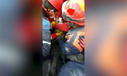 İzmir depreminin altıncı yılı... İzmir itfaiye personeli, o günü anlattı