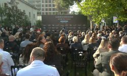 İzmir Kültür Yolu Festivali başladı
