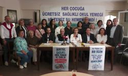 İzmir Okul Yemeği Koalisyonu'ndan 'kurşun zehirlenmesi' uyarısı: 'Çocukların öğrenme becerileri geriliyor'
