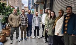 İzmir'de 12 gazetecinin haksız yere işten çıkarıldığı iddiası