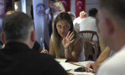 İzmir'de 30 ilçenin sesi Yurttaş Meclisi'ne taşınacak