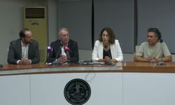 İzmir'de Basmane Çukuru tepkisi: 'Kamu arazisi ranta dönüştürülemez'