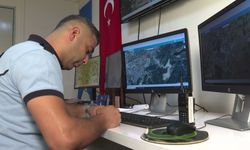 İzmir'de çevre denetimi: Kaçak hafriyat dökümüne 21,9 milyon lira ceza