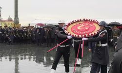 İzmir'de Cumhuriyet Bayramı kutlamaları başladı