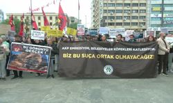 İzmir'de hayvan hakları savunucularından Ege Üniversitesi kampüsündeki köpeklerin toplatılmasına tepki