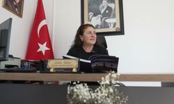 İzmir'de muhtarların günü de emeği de unutulmadı