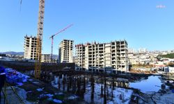 İzmir'deki Gaziemir Yapı Kooperatifi soruşturmasına ilişkin iddianame kabul edildi