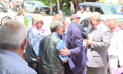 İzmir'in en uzak yolu yenilendi