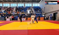 İzmirli judoculardan Balkan Şampiyonası'nda üç madalya