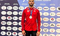 İzmirli Muhammed, Balkan ikincisi oldu