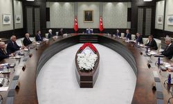 Kabine Toplandı! Erdoğan'dan 1 Milyon TL Açıklaması
