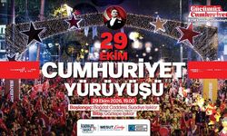 Kadıköy'de Cumhuriyet Bayramı coşkusu tüm mahallelere yayılacak