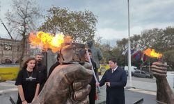 Kadıköy'de Cumhuriyet Bayramı etkinlikleri sürüyor