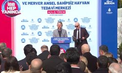 Kadıköy'de iki açılışta konuşan İBB Başkanvekili Nuri Aslan: Bu ülkede hiç kimse kendini yalnız hissetmesin; Cumhuriyet'in çocukları var